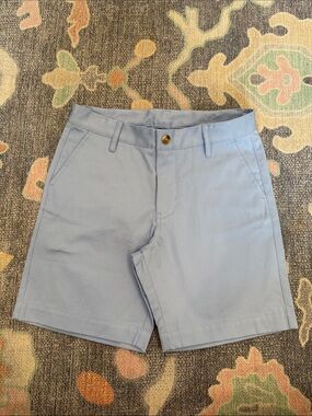 The Beaufort Bonnet Company Charlies Chinos Shorts
